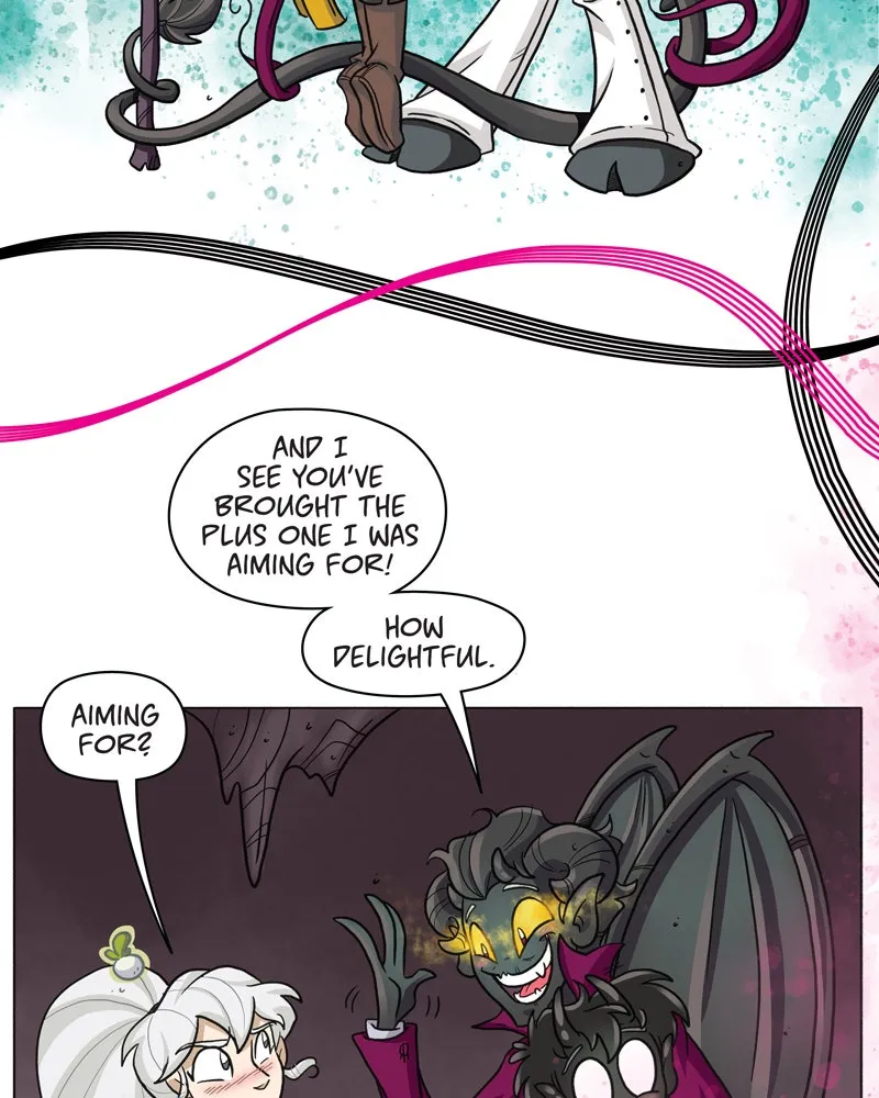 Nothing Special Chapter 92 page 26 - 