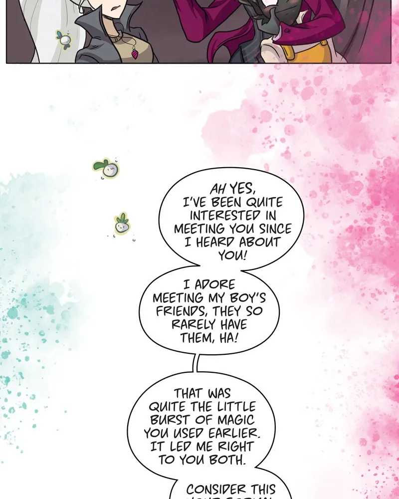Nothing Special Chapter 92 page 27 - 