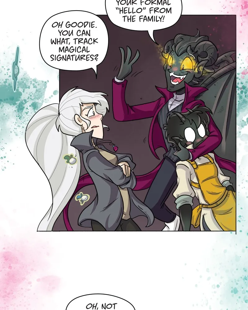 Nothing Special Chapter 92 page 28 - 