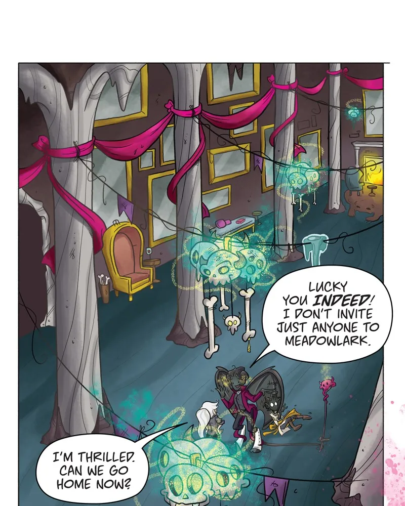 Nothing Special Chapter 92 page 30 - 