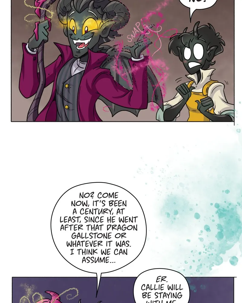 Nothing Special Chapter 92 page 32 - 
