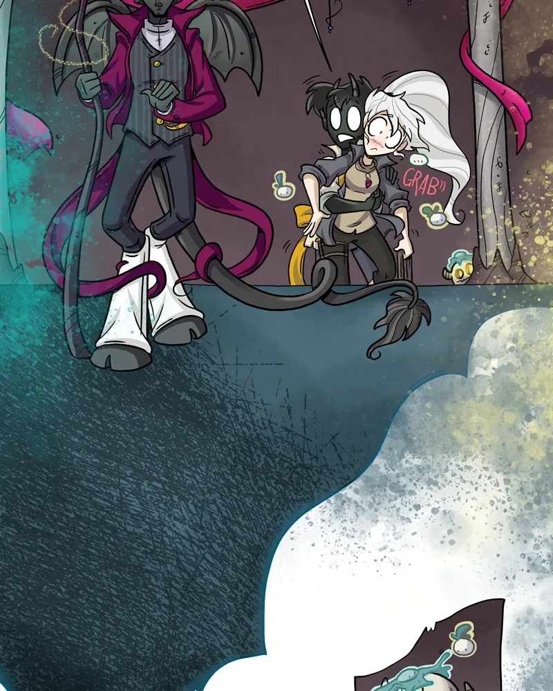 Nothing Special Chapter 92 page 34 - 