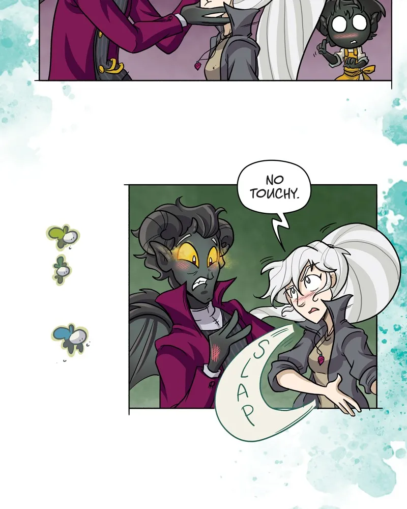Nothing Special Chapter 92 page 37 - 