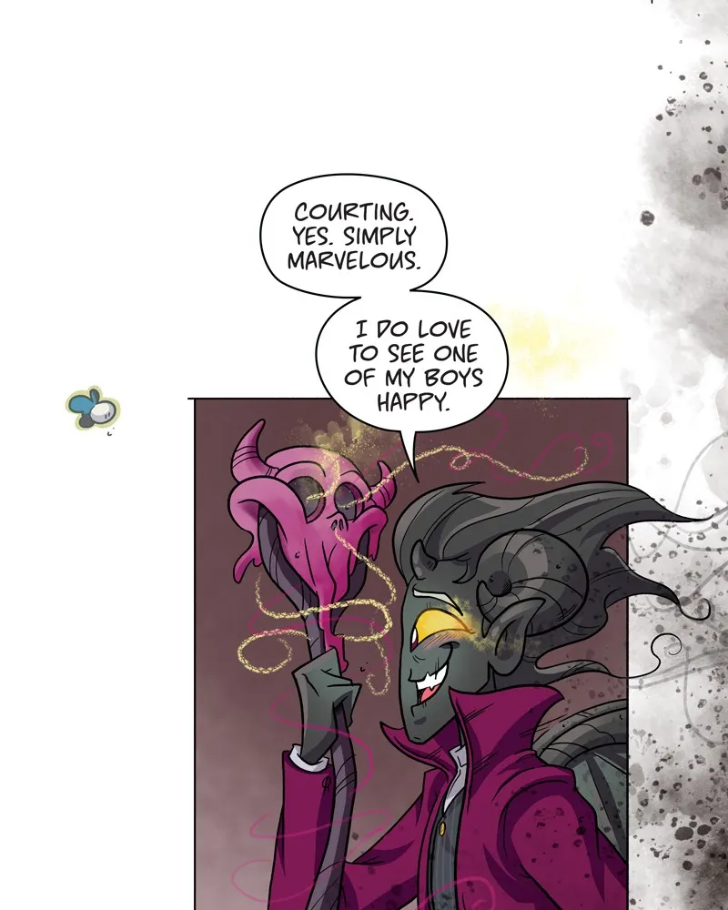 Nothing Special Chapter 92 page 40 - 