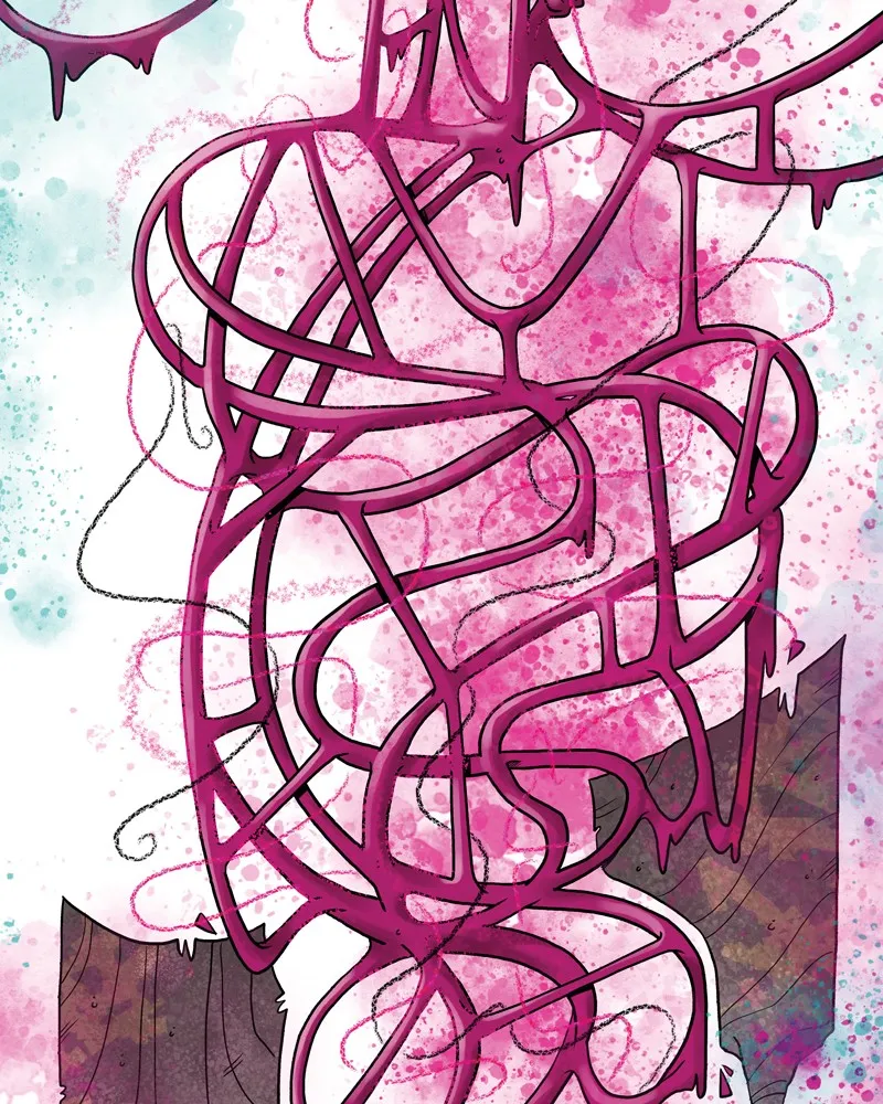 Nothing Special Chapter 92 page 5 - 