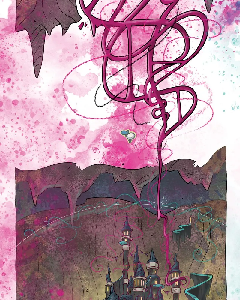 Nothing Special Chapter 92 page 6 - 