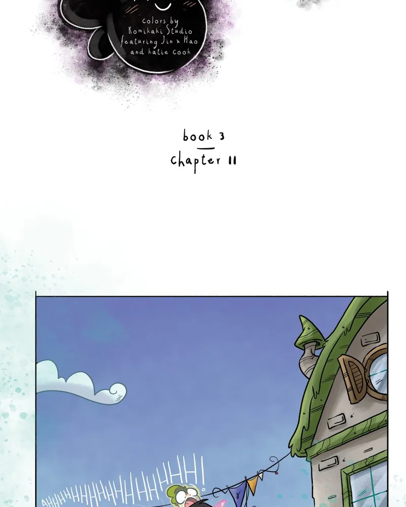 Nothing Special Chapter 93 page 2 - 