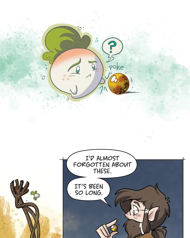 Nothing Special Chapter 94 page 11 - 
