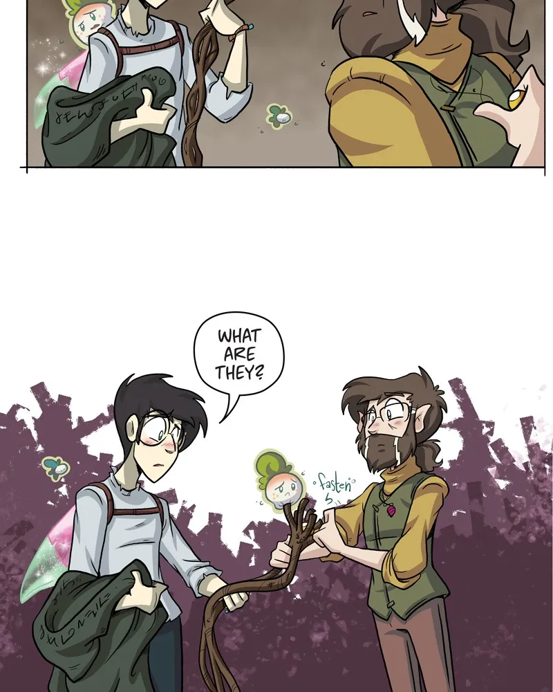 Nothing Special Chapter 94 page 13 - 