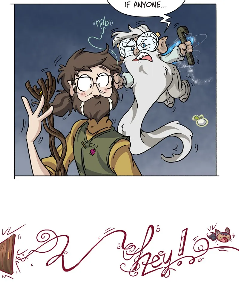 Nothing Special Chapter 94 page 28 - 