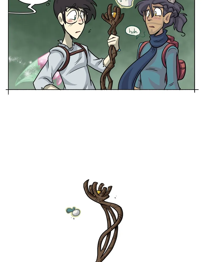 Nothing Special Chapter 94 page 37 - 