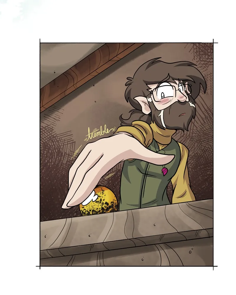 Nothing Special Chapter 94 page 10 - 