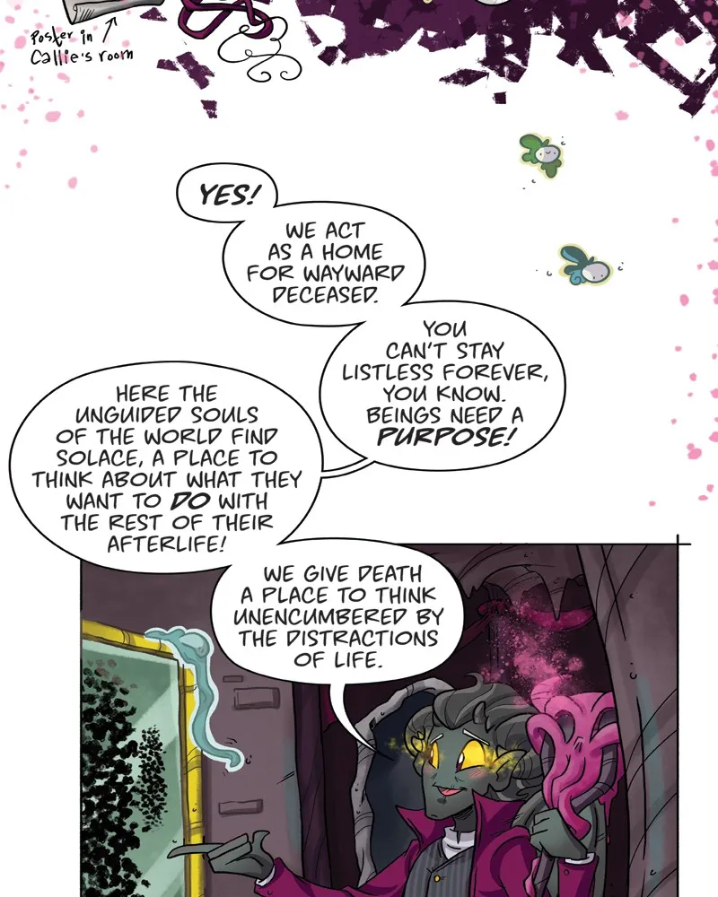 Nothing Special Chapter 95 page 14 - 