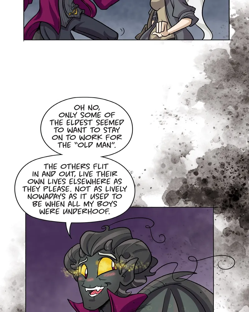 Nothing Special Chapter 95 page 25 - 
