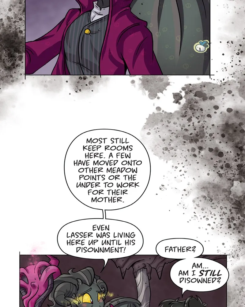 Nothing Special Chapter 95 page 26 - 
