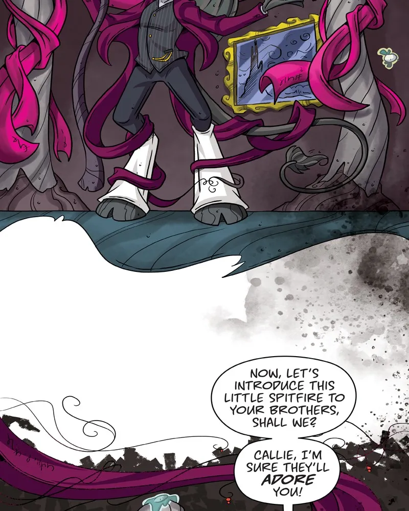 Nothing Special Chapter 95 page 28 - 