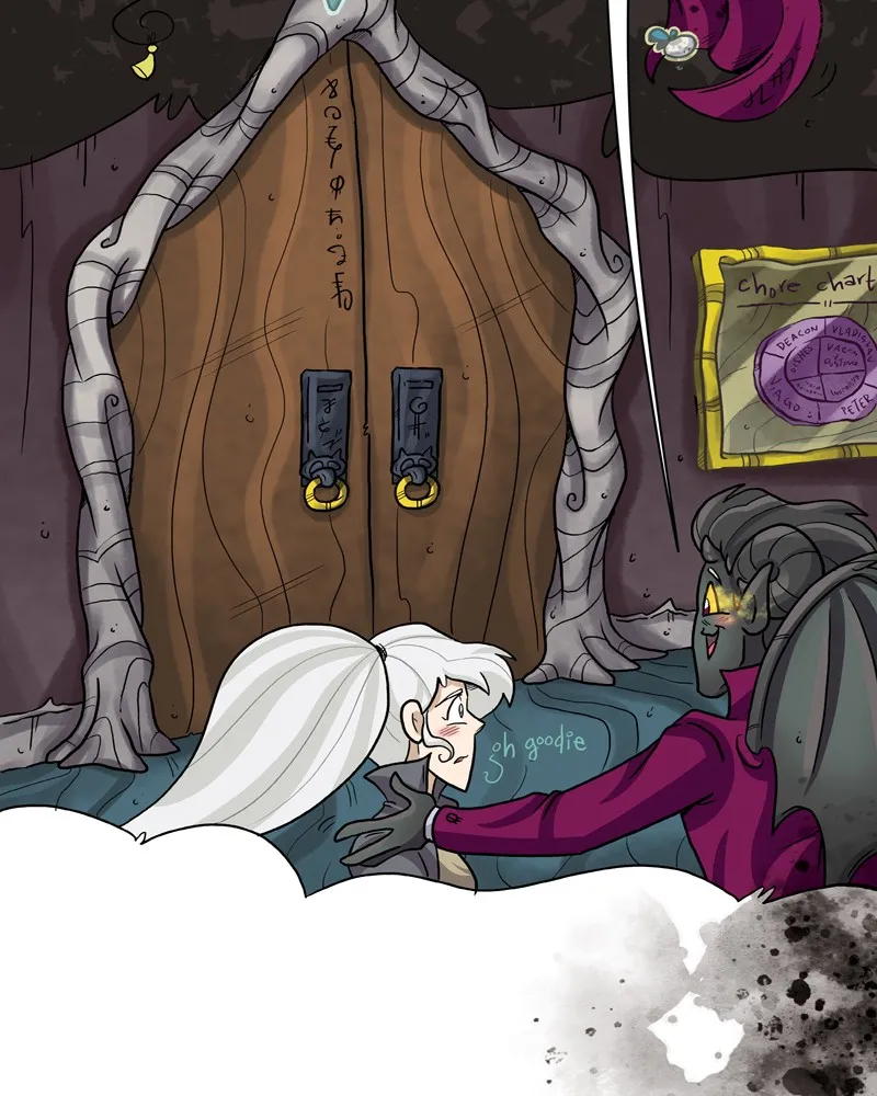 Nothing Special Chapter 95 page 29 - 