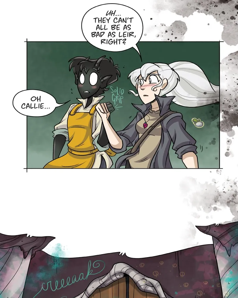 Nothing Special Chapter 95 page 30 - 