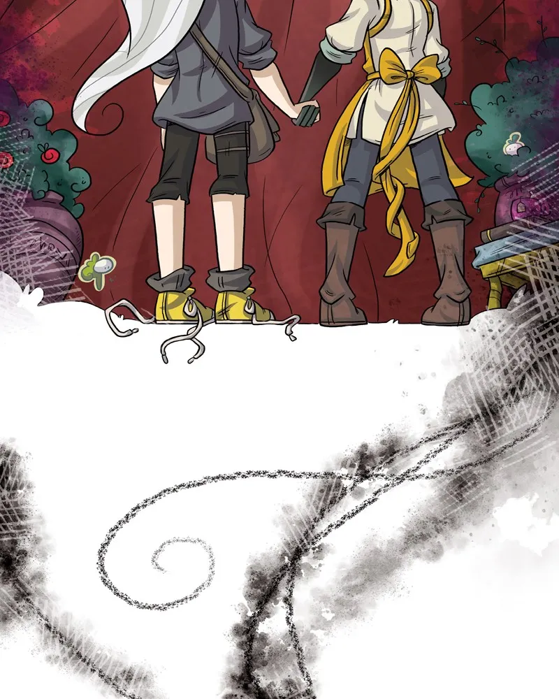 Nothing Special Chapter 95 page 32 - 