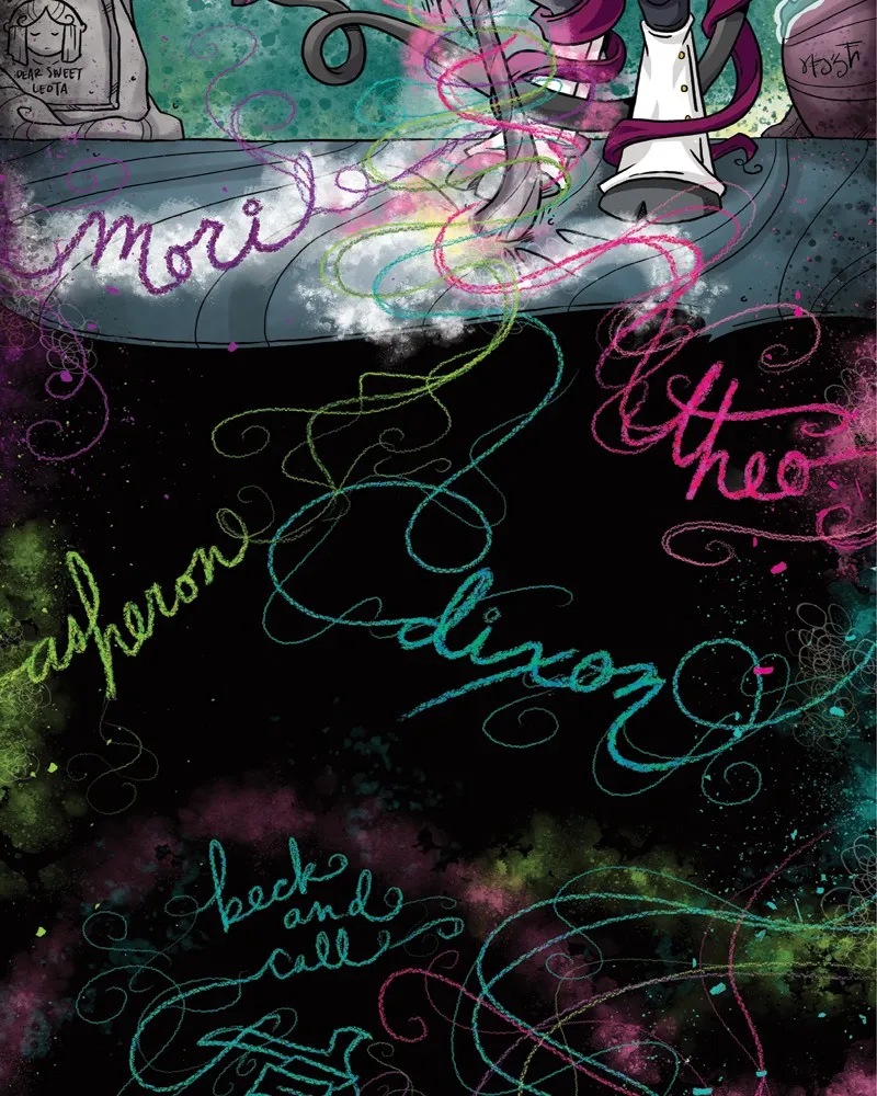 Nothing Special Chapter 95 page 7 - 