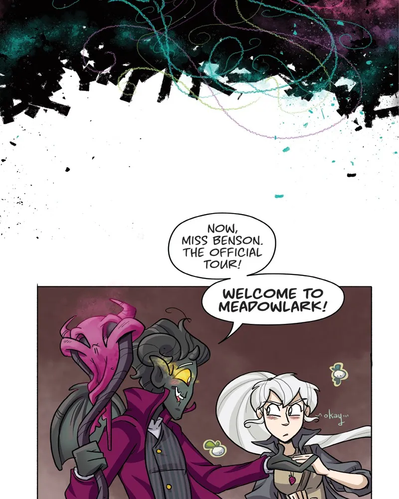 Nothing Special Chapter 95 page 8 - 