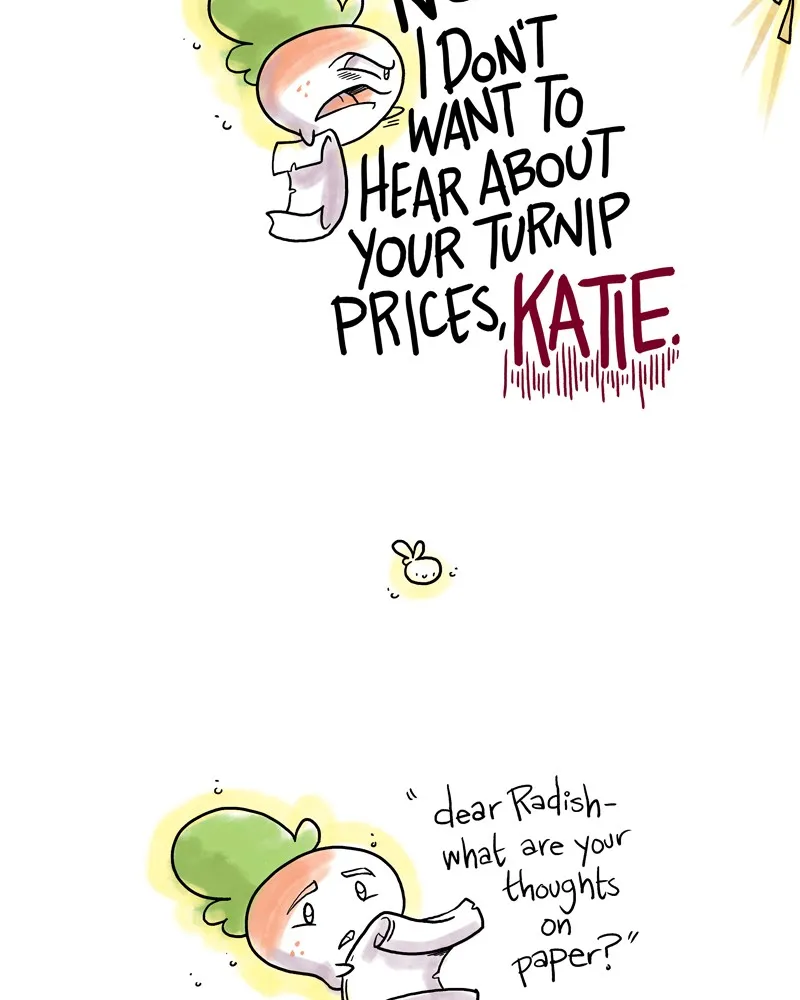 Nothing Special Chapter 96 page 19 - 