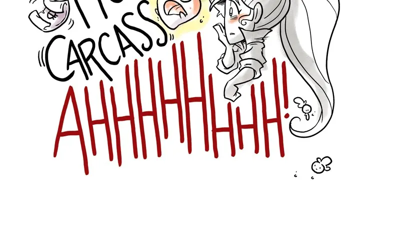 Nothing Special Chapter 96 page 21 - 