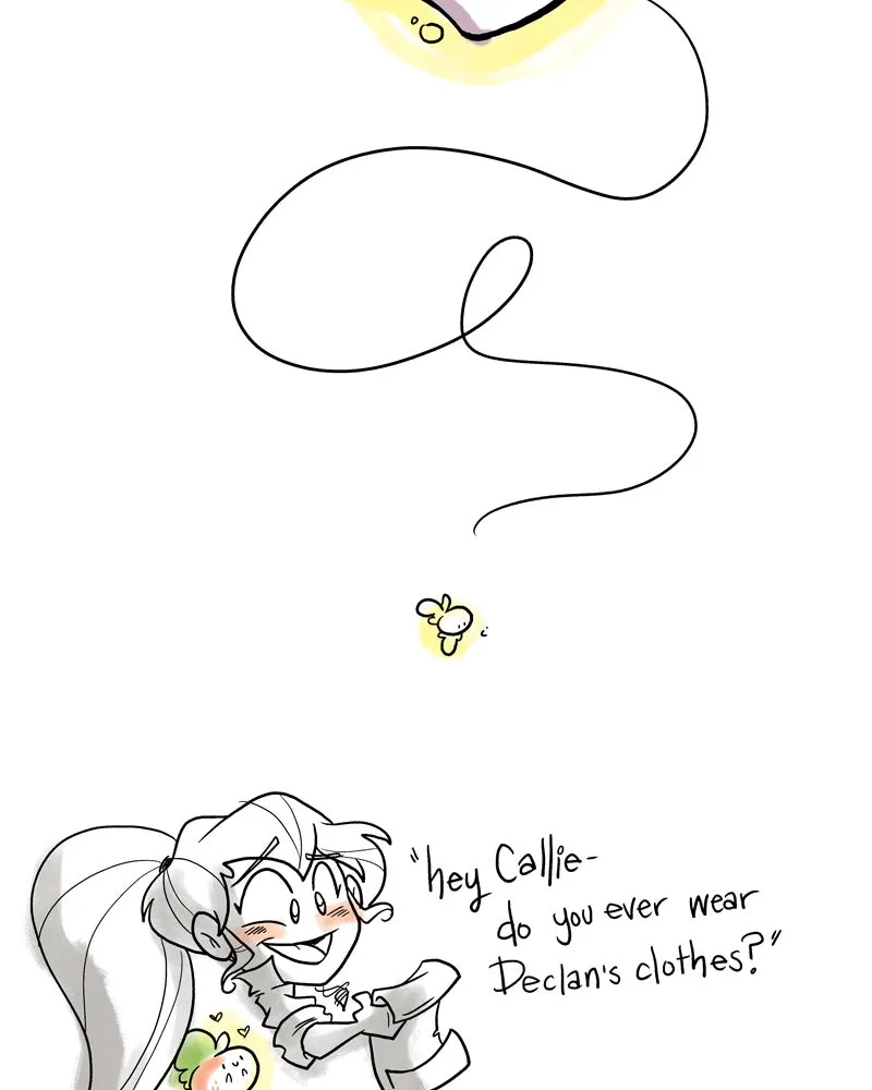 Nothing Special Chapter 96 page 24 - 