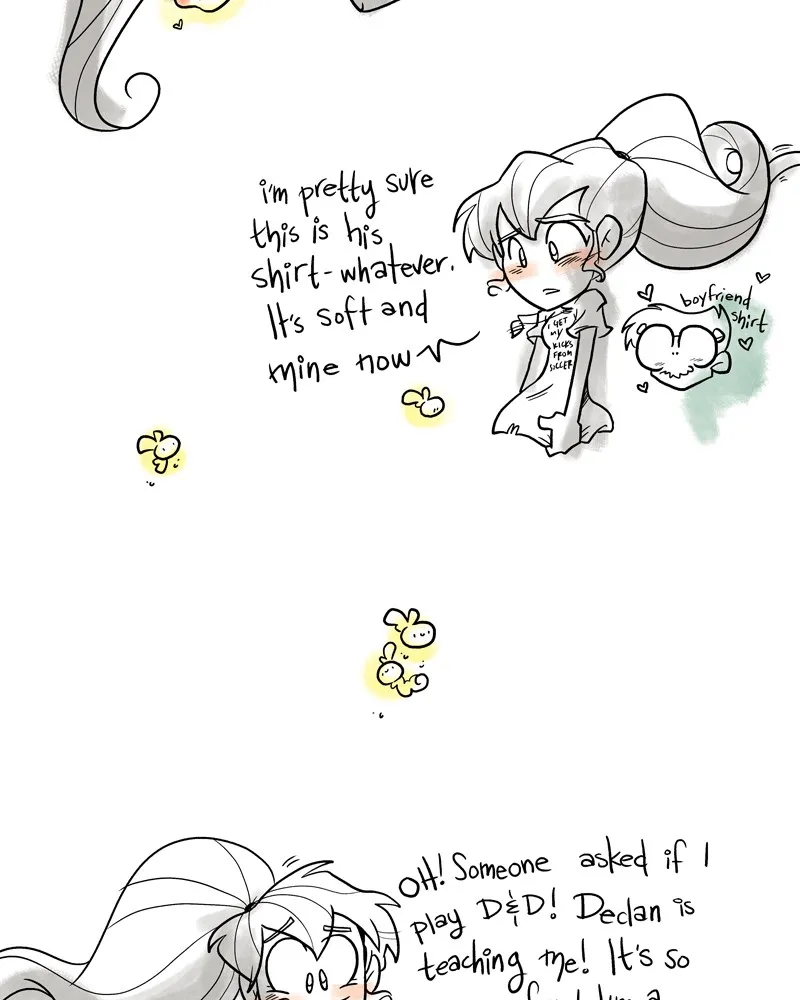 Nothing Special Chapter 96 page 25 - 