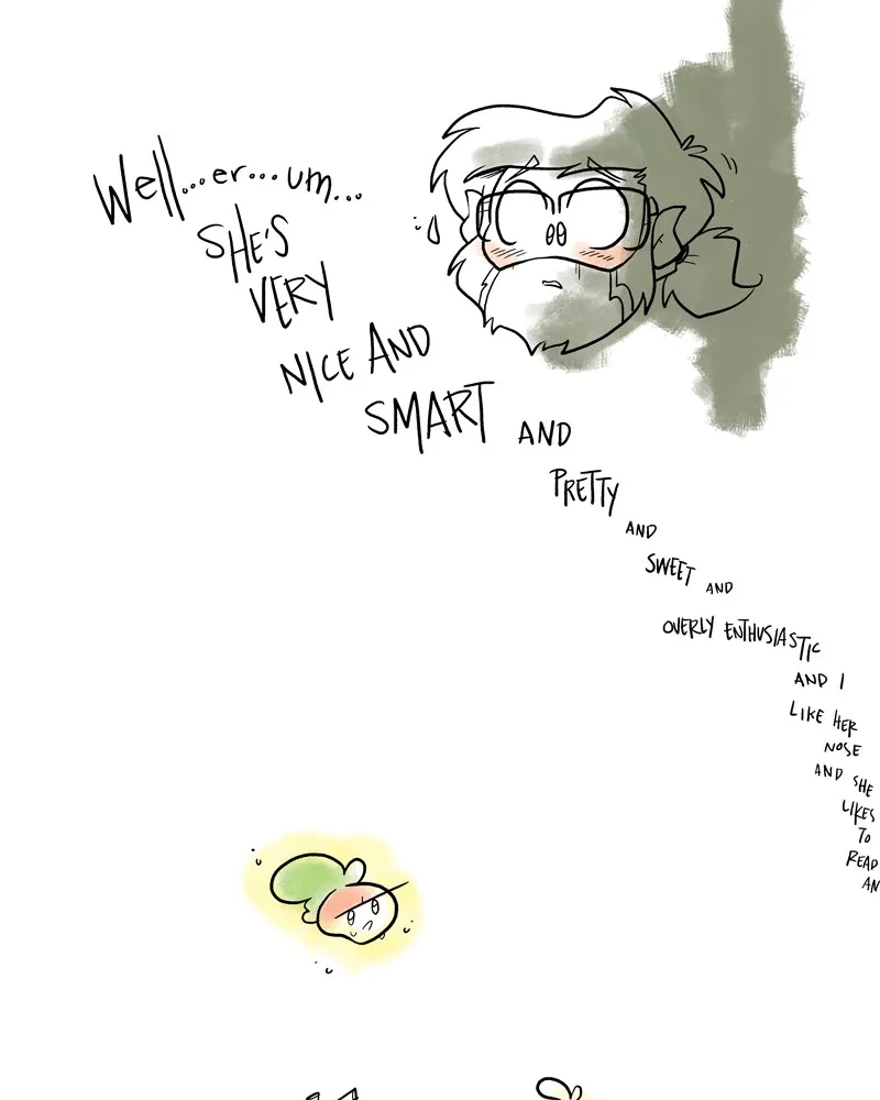 Nothing Special Chapter 96 page 40 - 