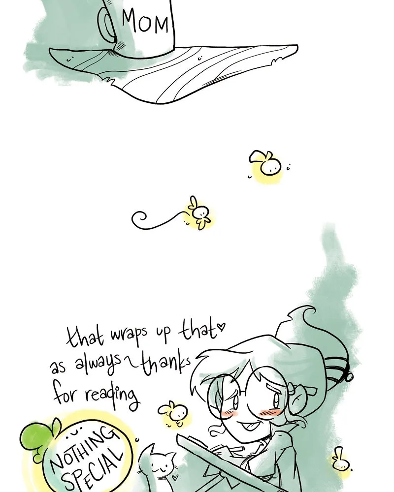 Nothing Special Chapter 96 page 43 - 