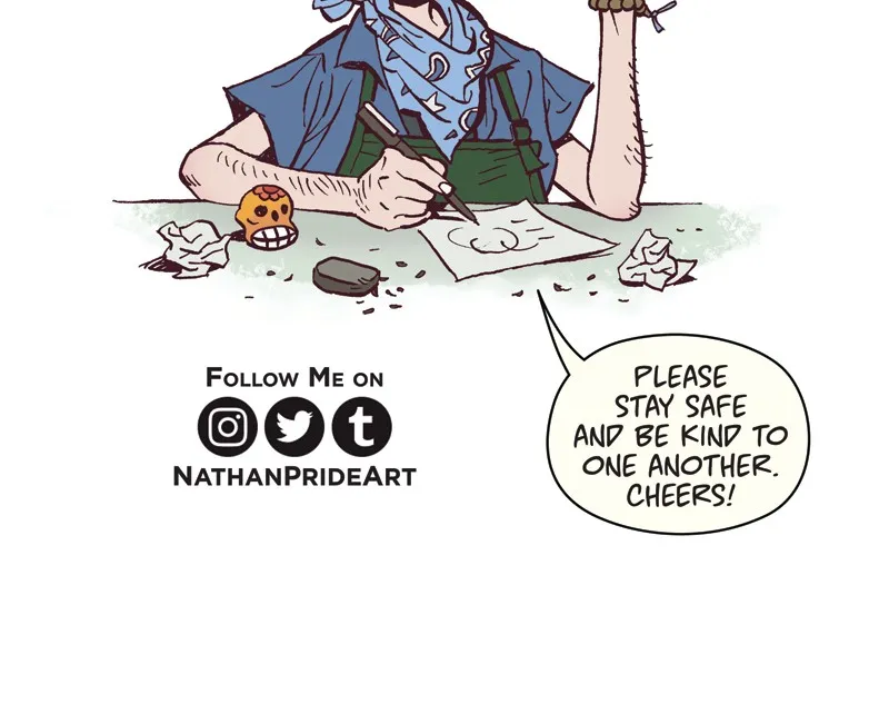 Nothing Special Chapter 96 page 49 - 