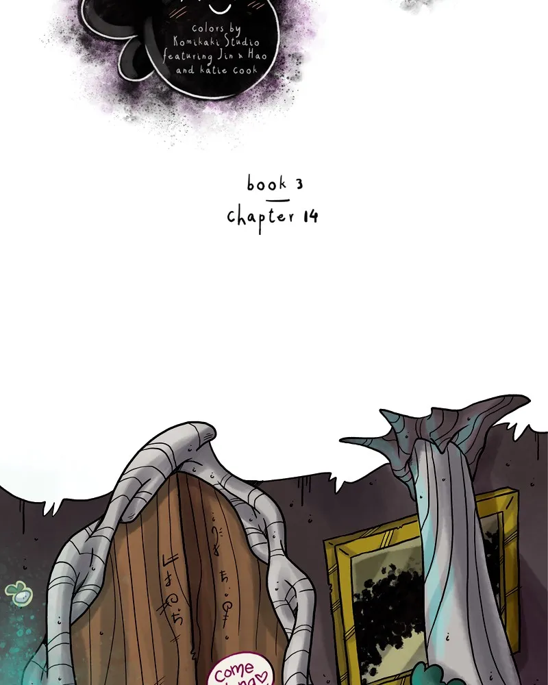 Nothing Special Chapter 97 page 2 - 