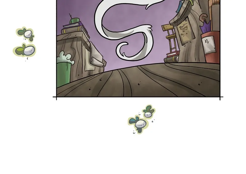 Nothing Special Chapter 97 page 22 - 