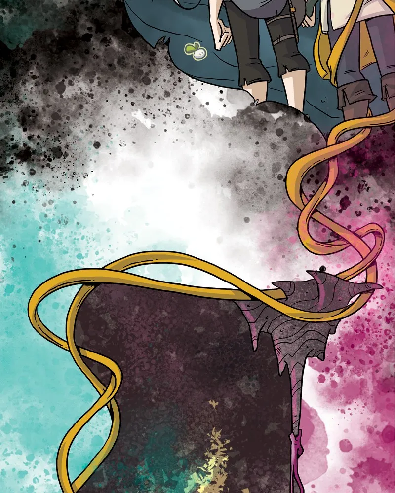 Nothing Special Chapter 97 page 4 - 