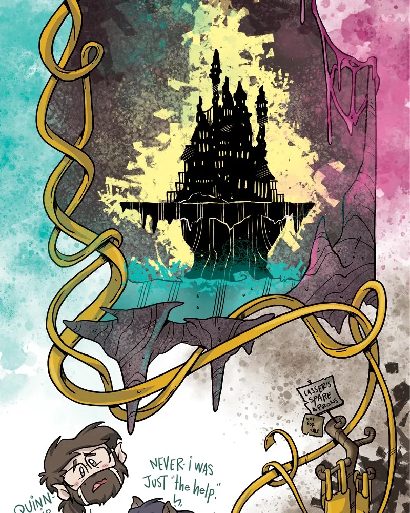 Nothing Special Chapter 97 page 5 - 