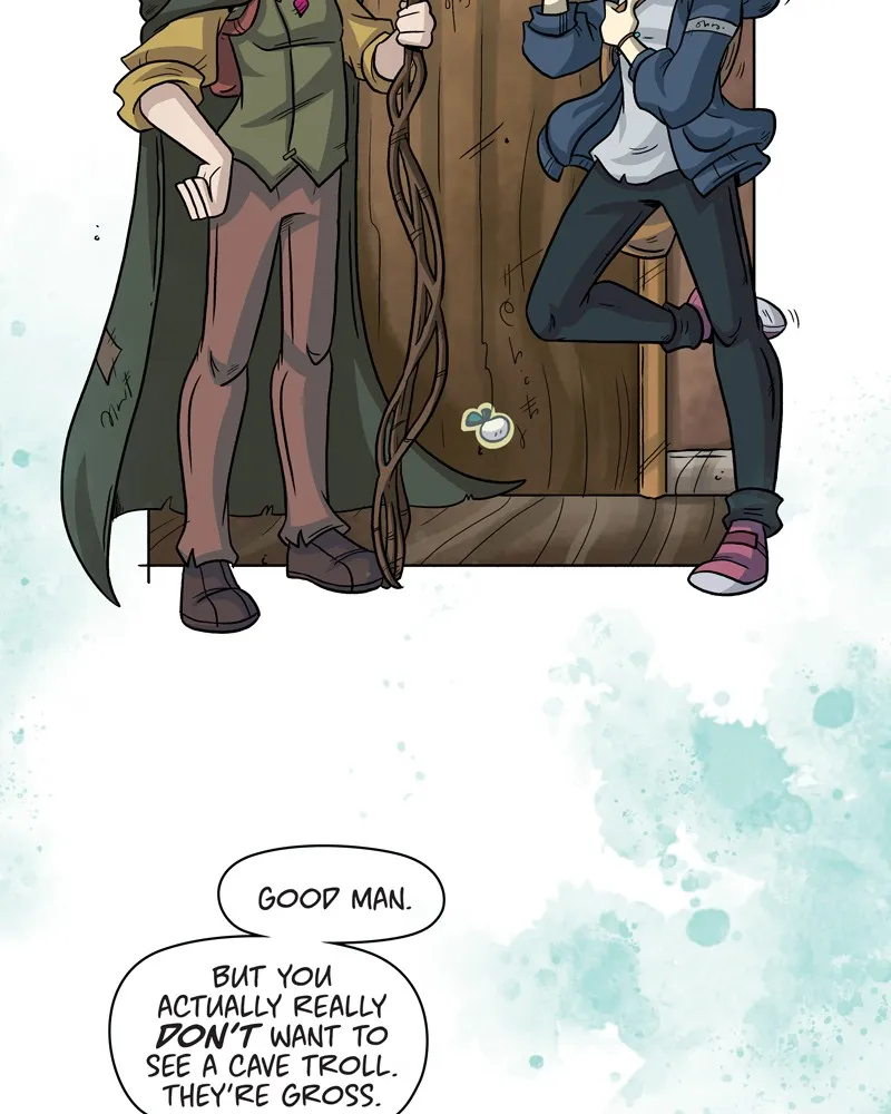 Nothing Special Chapter 98 page 25 - 