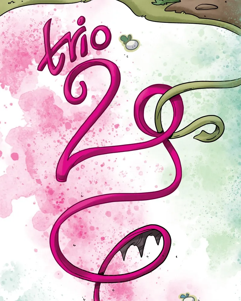 Nothing Special Chapter 98 page 38 - 