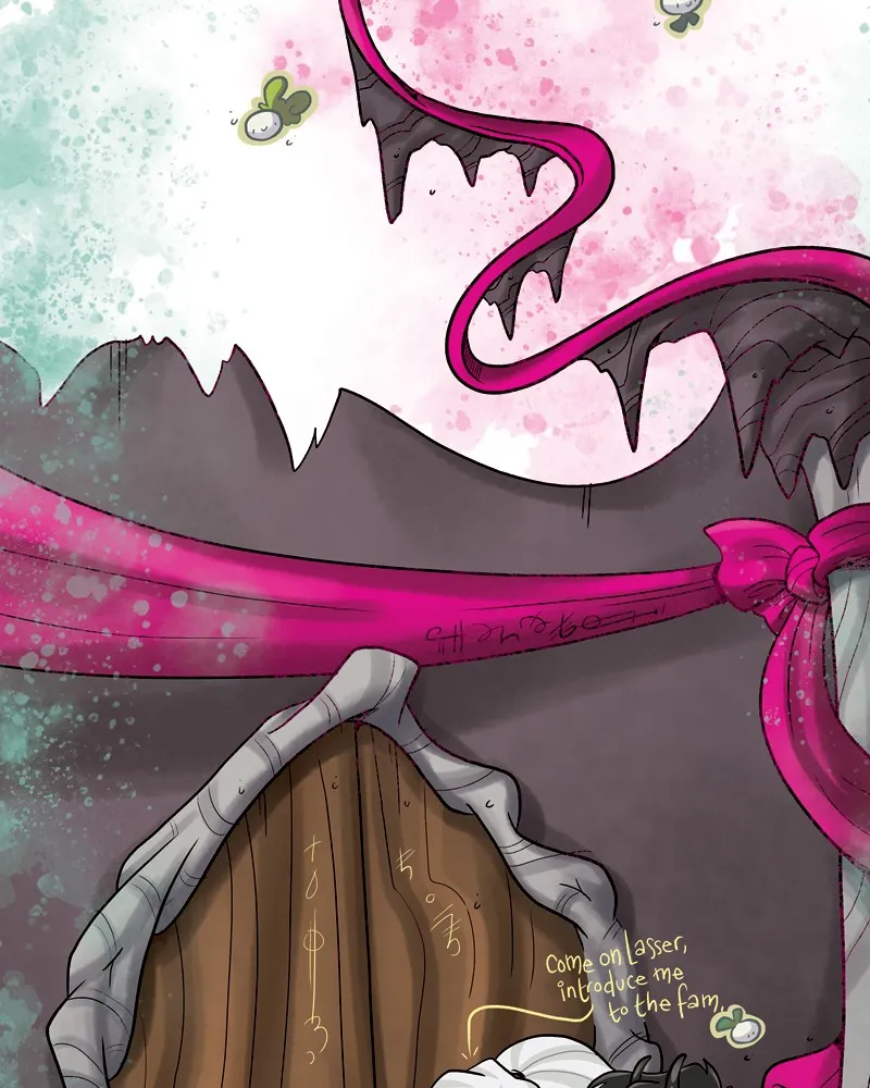 Nothing Special Chapter 98 page 39 - 