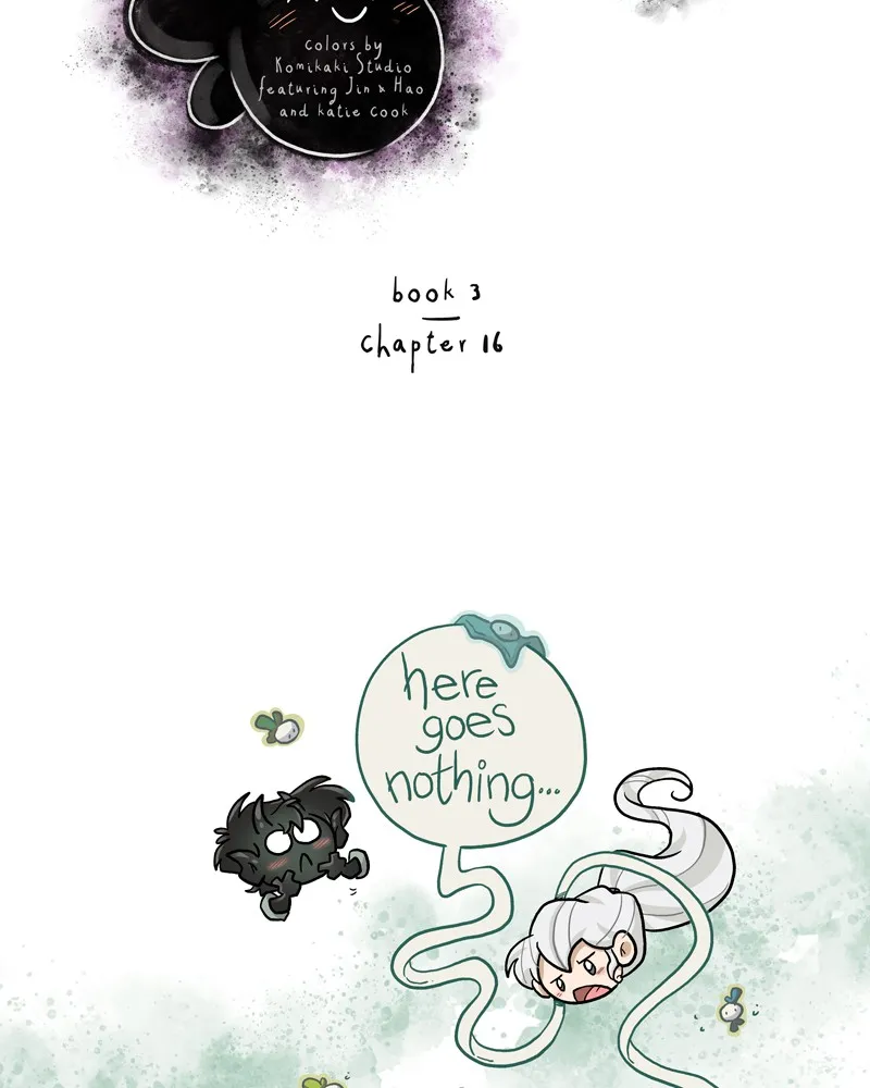Nothing Special Chapter 99 page 2 - 