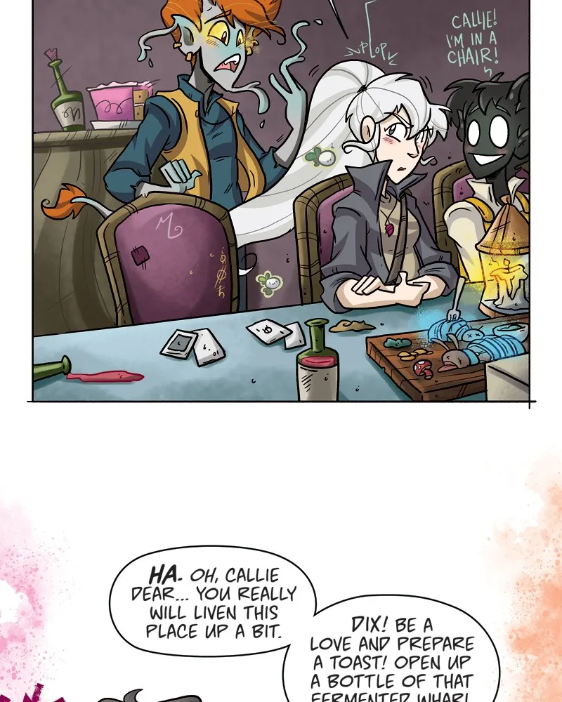 Nothing Special Chapter 99 page 28 - 