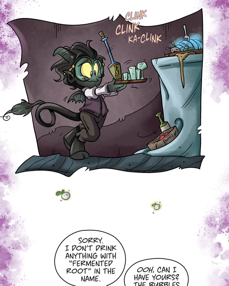 Nothing Special Chapter 99 page 30 - 