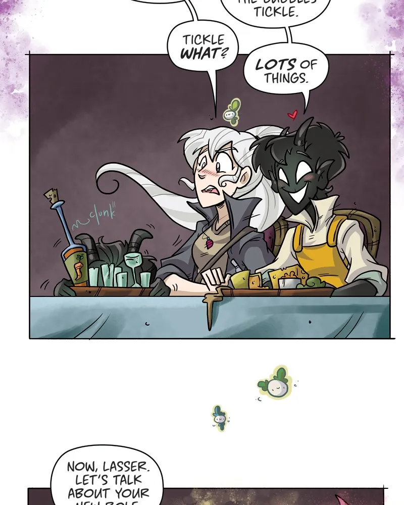 Nothing Special Chapter 99 page 31 - 