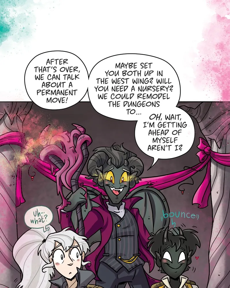 Nothing Special Chapter 99 page 38 - 