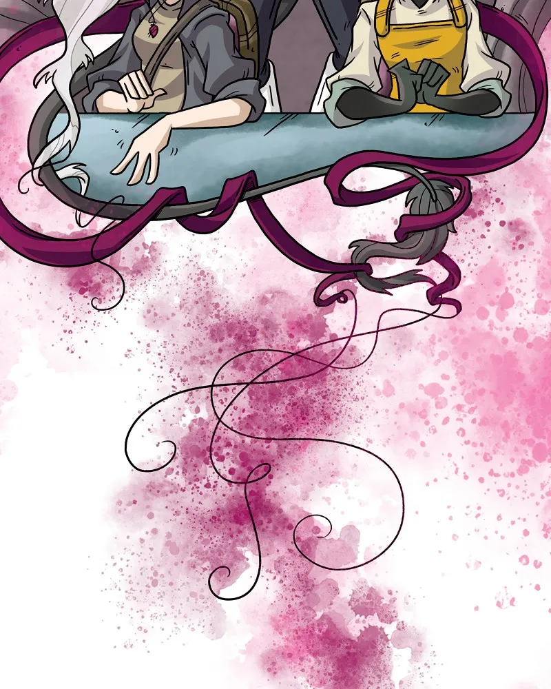 Nothing Special Chapter 99 page 39 - 