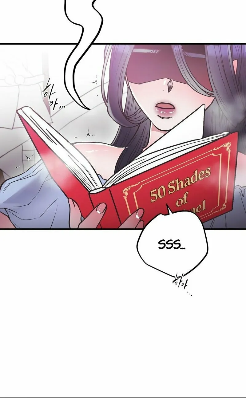 Novel-Addicting Knight-nim! Chapter 0 page 12 - 