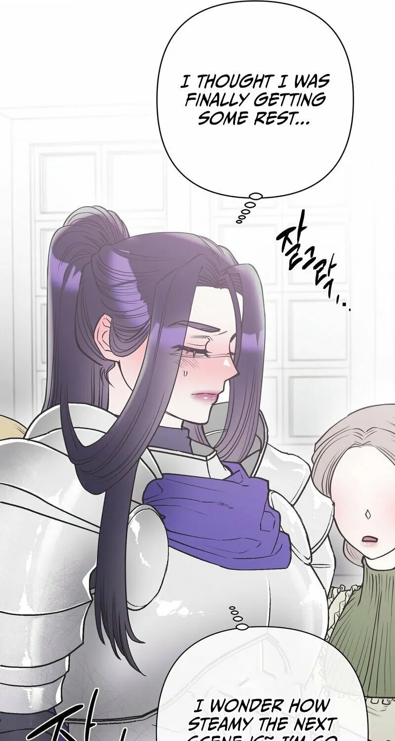 Novel-Addicting Knight-nim! Chapter 0 page 23 - 