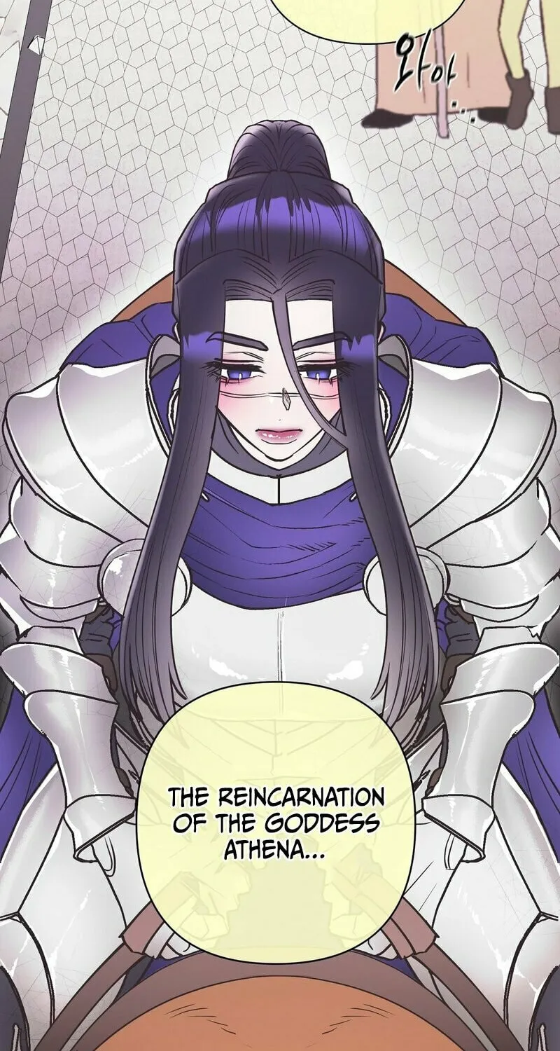 Novel-Addicting Knight-nim! Chapter 0 page 33 - 