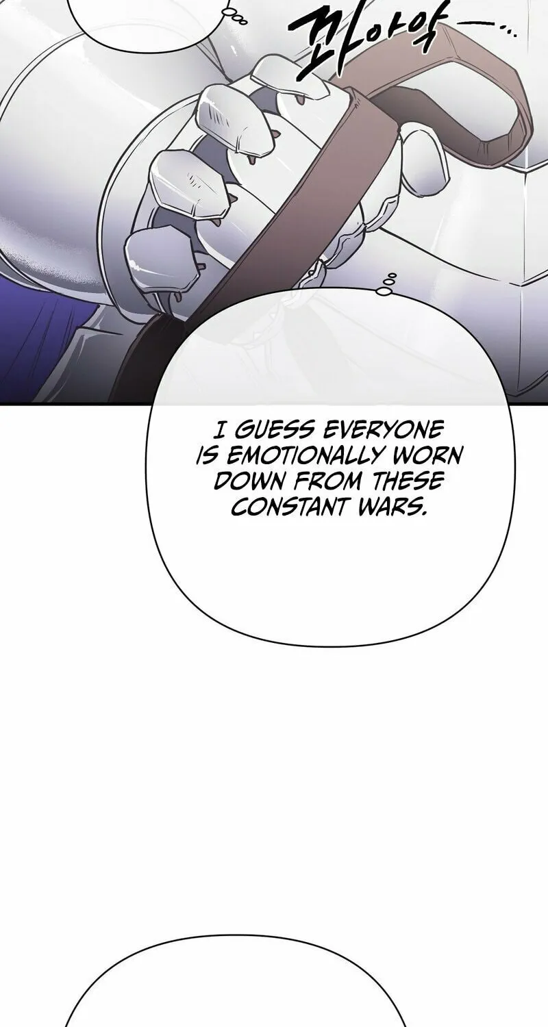 Novel-Addicting Knight-nim! Chapter 0 page 35 - 