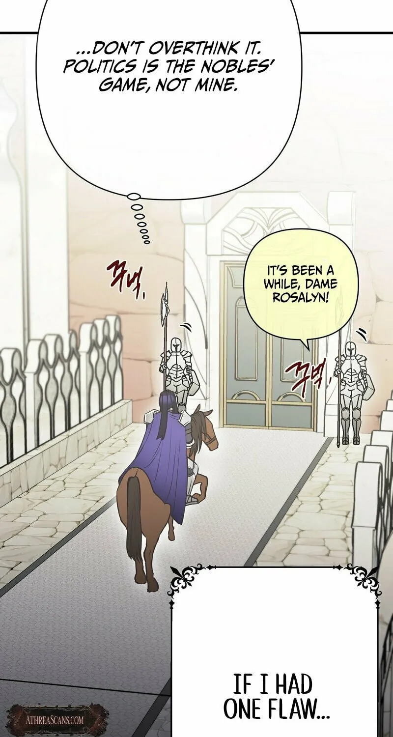 Novel-Addicting Knight-nim! Chapter 0 page 36 - 